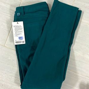 Mens ABC pants new